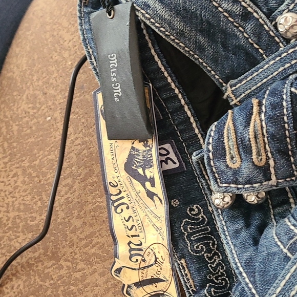 Miss Me Boot cut jeans - Picture 4 of 4
